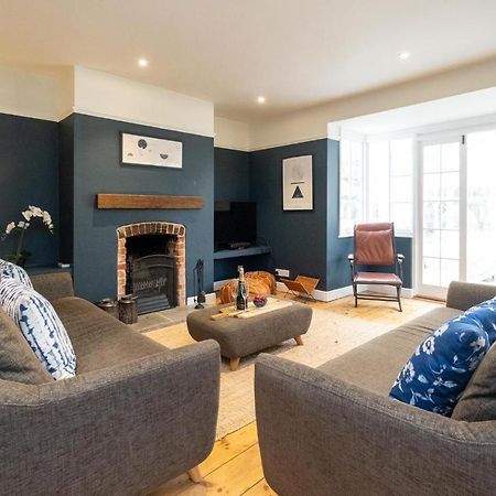 Pinewood - Aldeburgh Coastal Cottages Экстерьер фото