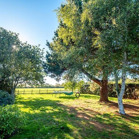 Pinewood - Aldeburgh Coastal Cottages Экстерьер фото