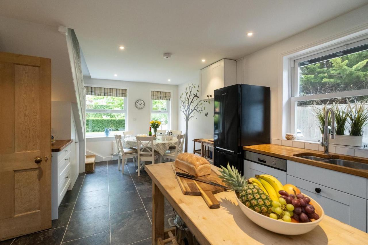 Pinewood - Aldeburgh Coastal Cottages Экстерьер фото