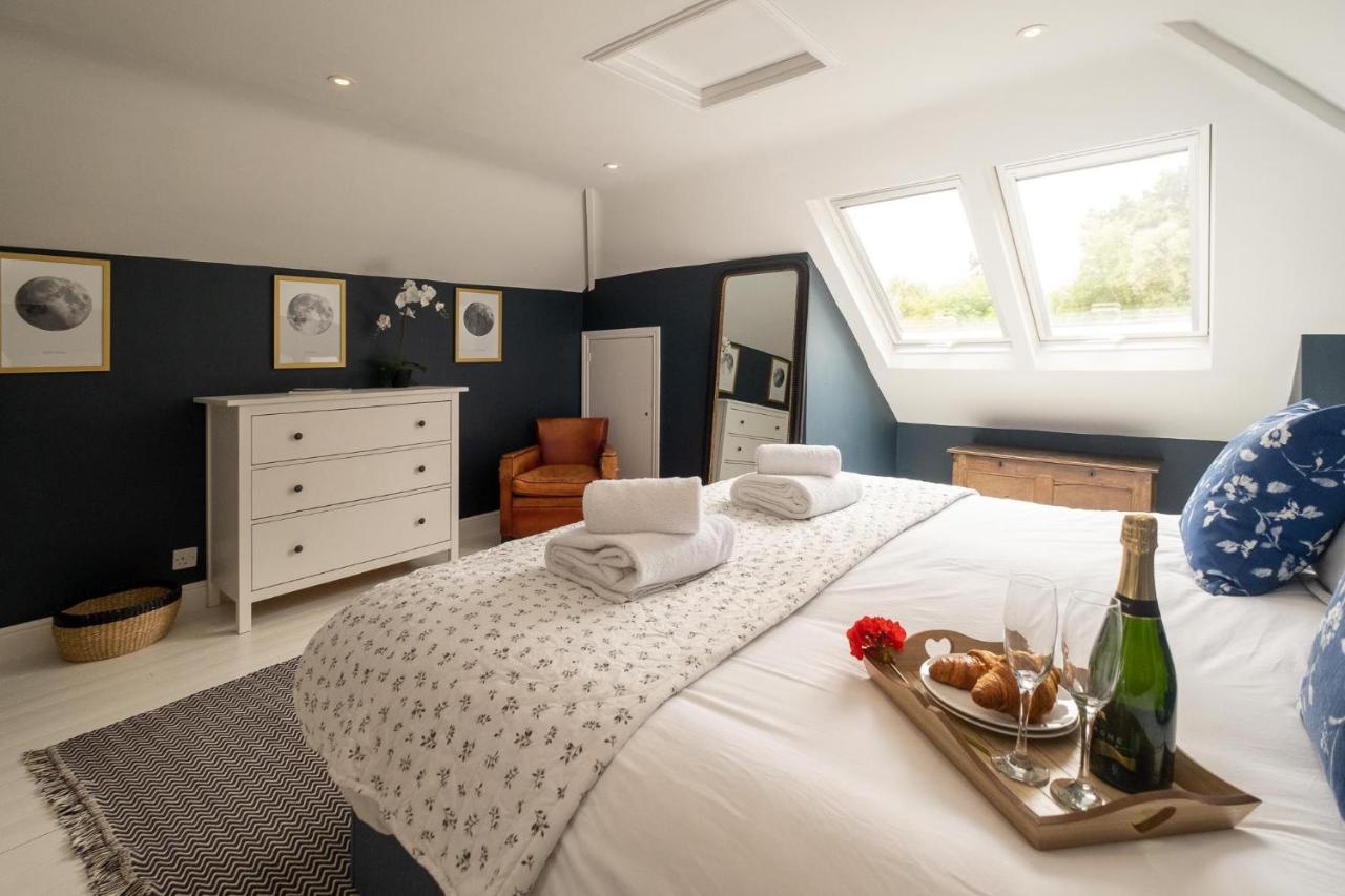 Pinewood - Aldeburgh Coastal Cottages Экстерьер фото