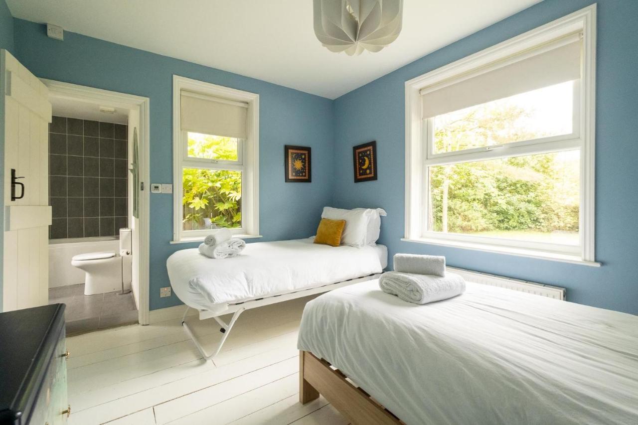 Pinewood - Aldeburgh Coastal Cottages Экстерьер фото
