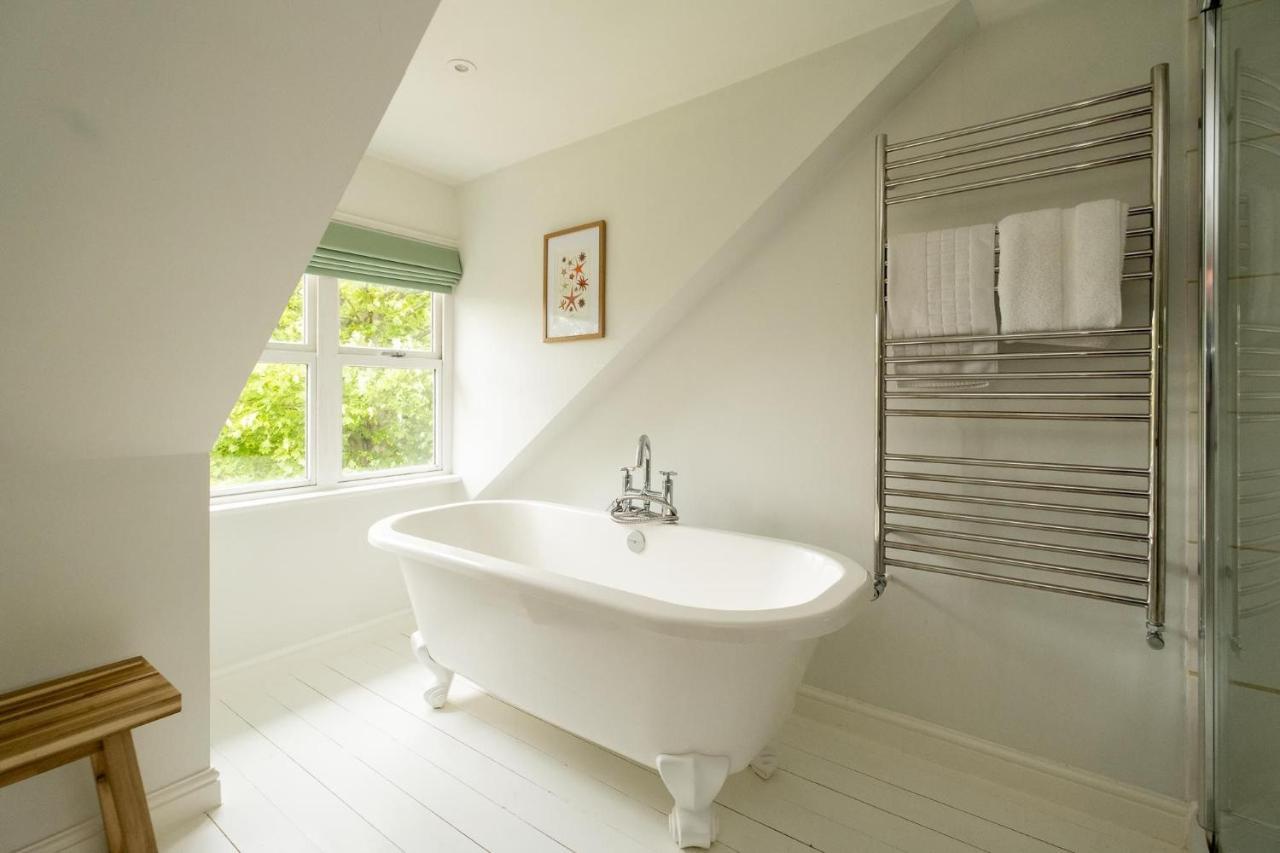 Pinewood - Aldeburgh Coastal Cottages Экстерьер фото
