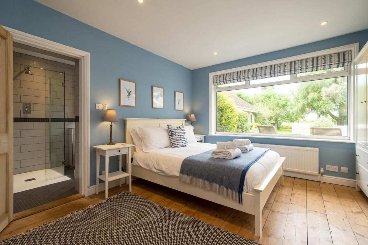 Pinewood - Aldeburgh Coastal Cottages Экстерьер фото