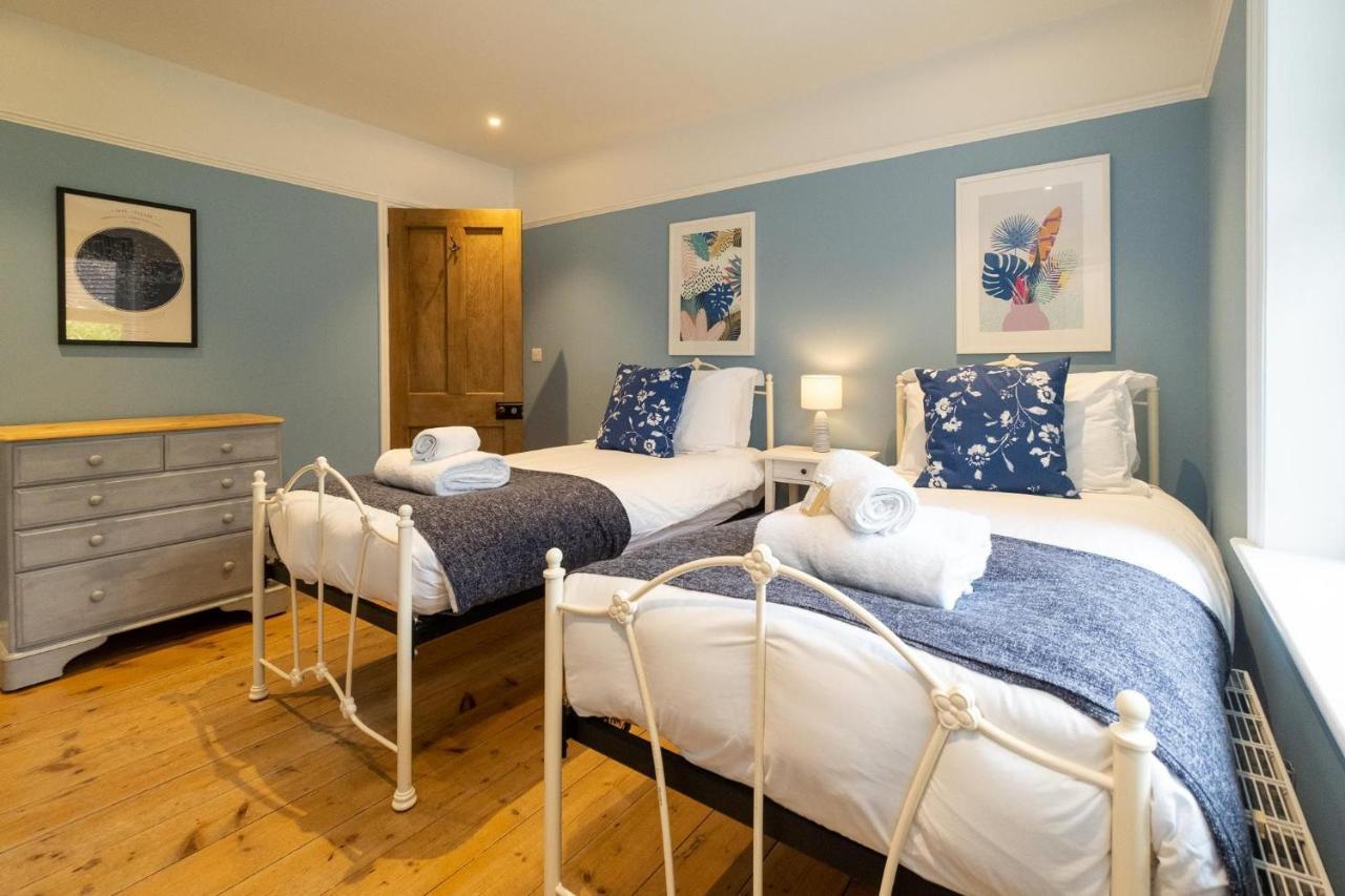 Pinewood - Aldeburgh Coastal Cottages Экстерьер фото