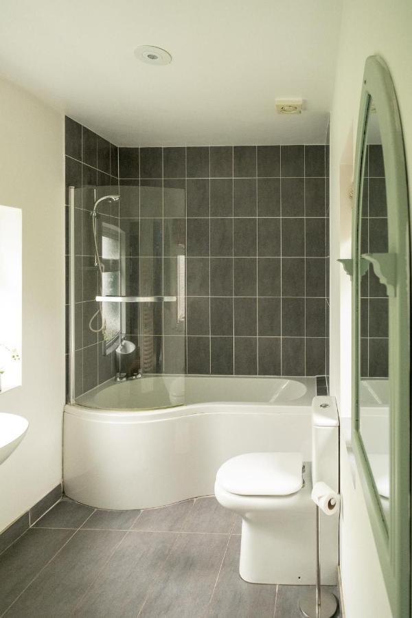 Pinewood - Aldeburgh Coastal Cottages Экстерьер фото