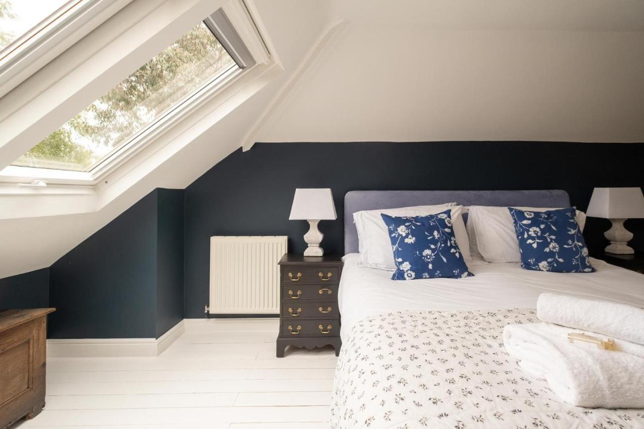 Pinewood - Aldeburgh Coastal Cottages Экстерьер фото