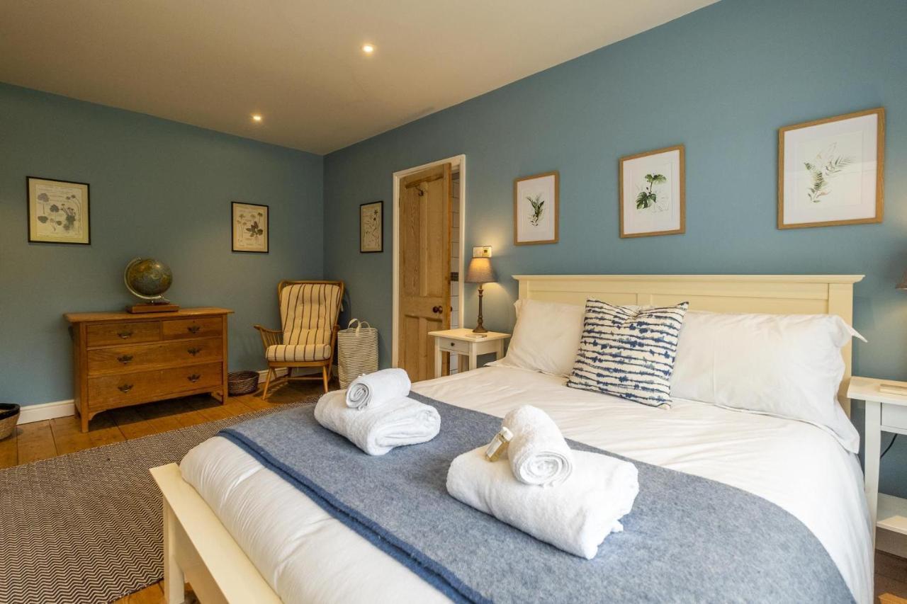 Pinewood - Aldeburgh Coastal Cottages Экстерьер фото