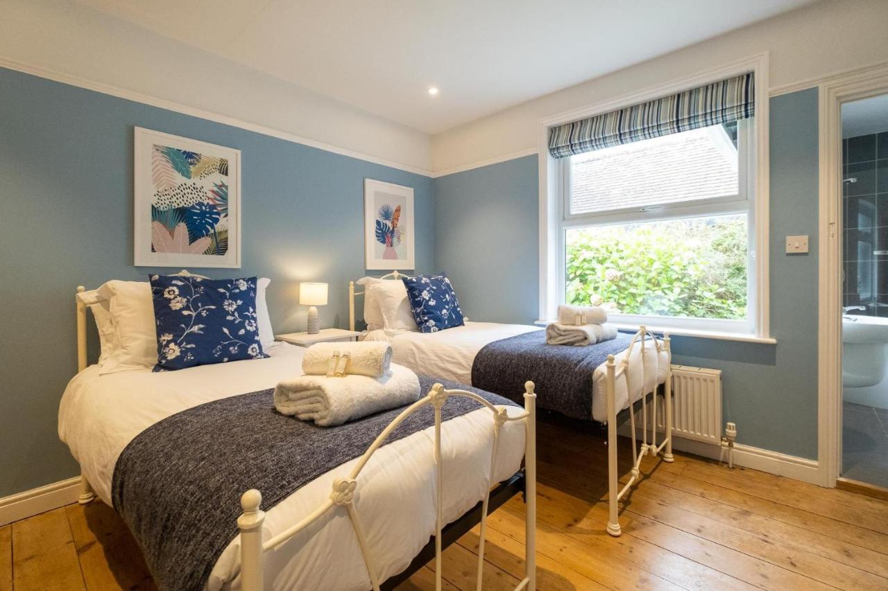 Pinewood - Aldeburgh Coastal Cottages Экстерьер фото