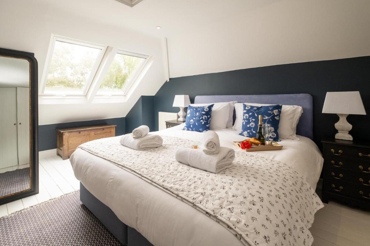 Pinewood - Aldeburgh Coastal Cottages Экстерьер фото