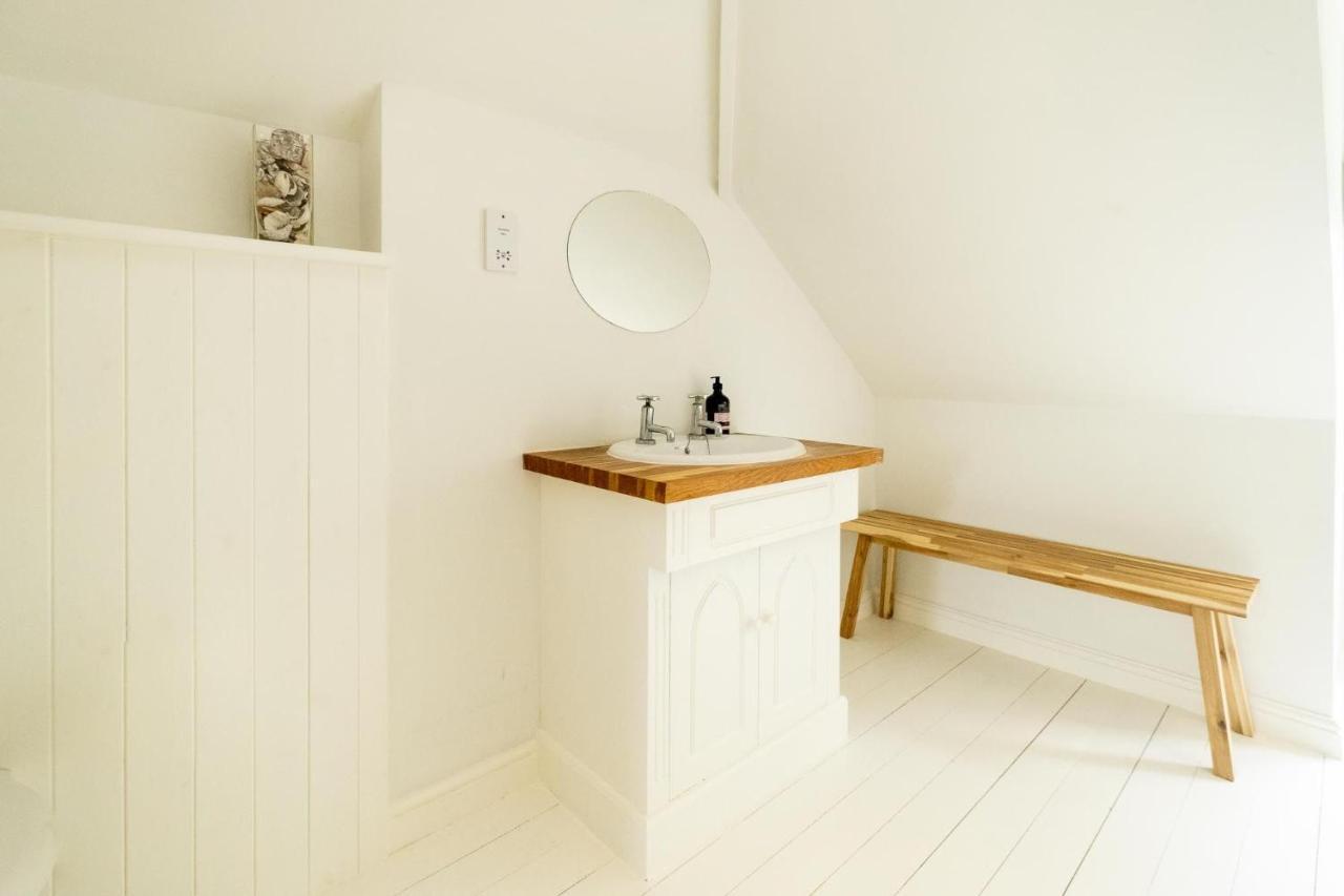 Pinewood - Aldeburgh Coastal Cottages Экстерьер фото