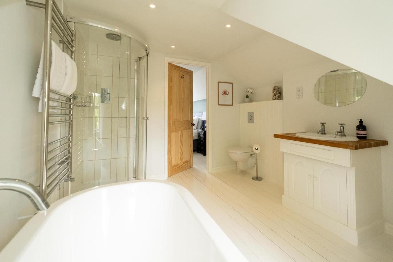 Pinewood - Aldeburgh Coastal Cottages Экстерьер фото