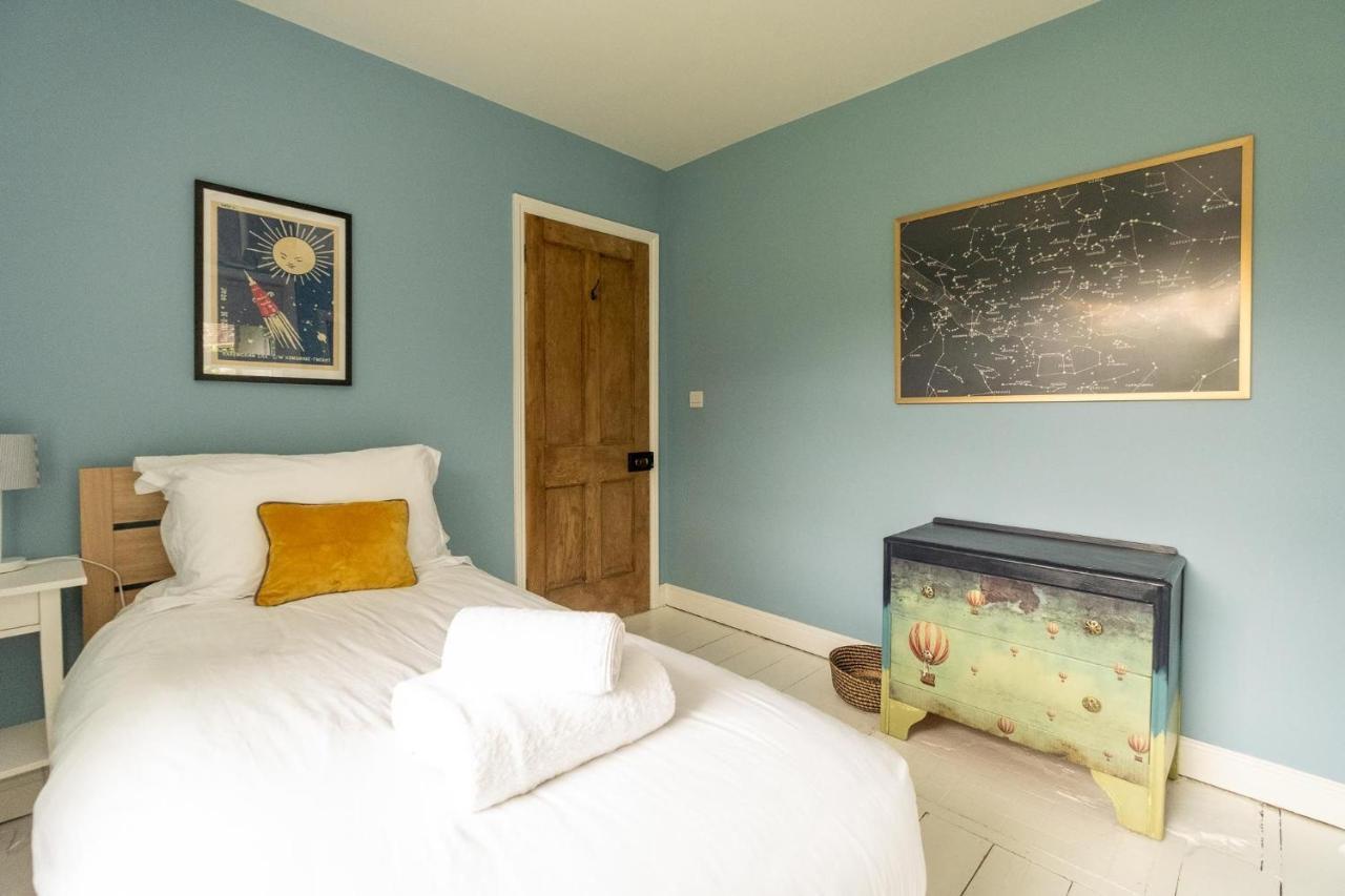 Pinewood - Aldeburgh Coastal Cottages Экстерьер фото