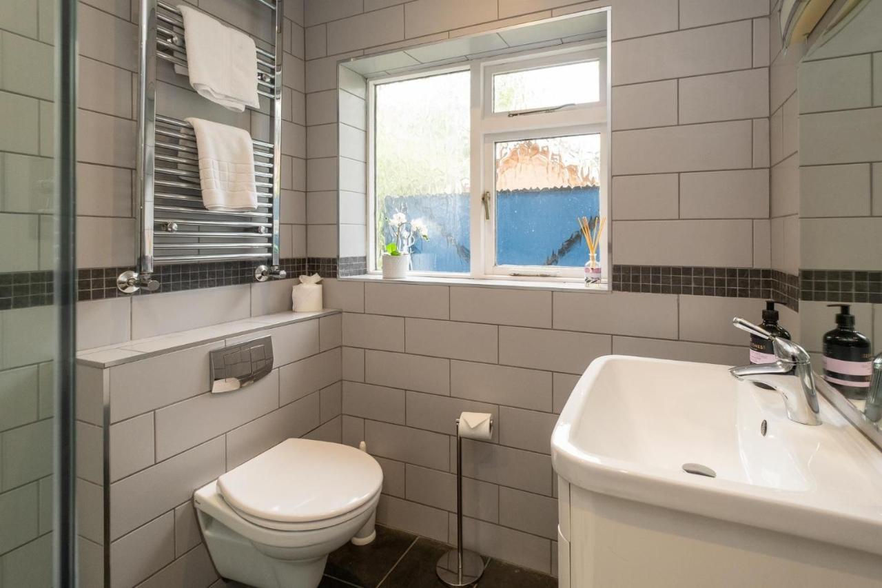 Pinewood - Aldeburgh Coastal Cottages Экстерьер фото